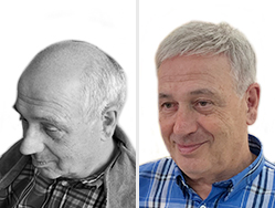 假發(fā)專賣店